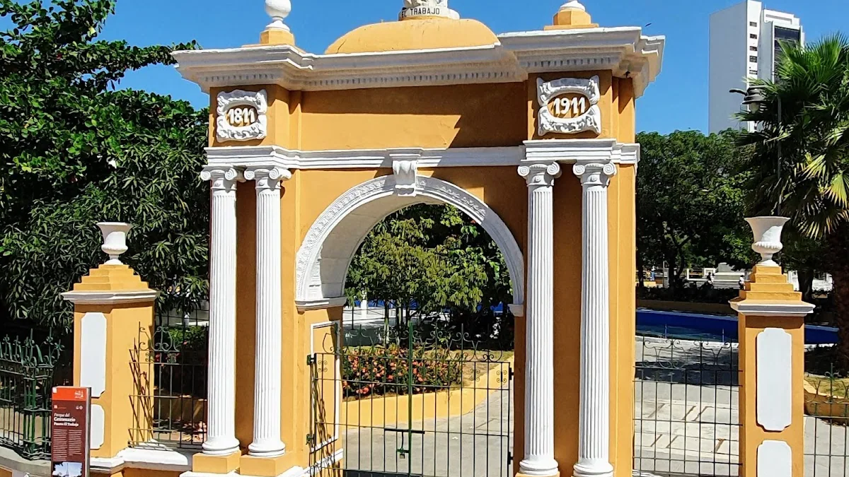 Centenario Park