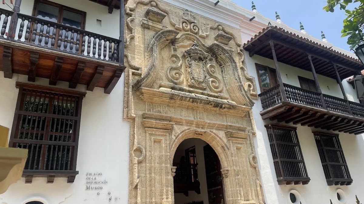 Museum of Cartagena de Indias