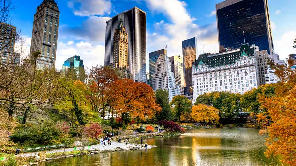 Central Park