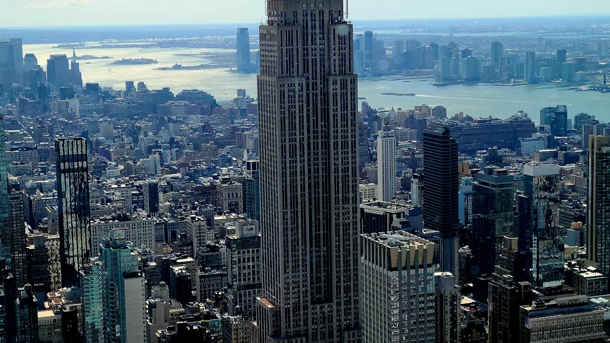 Empire State Building