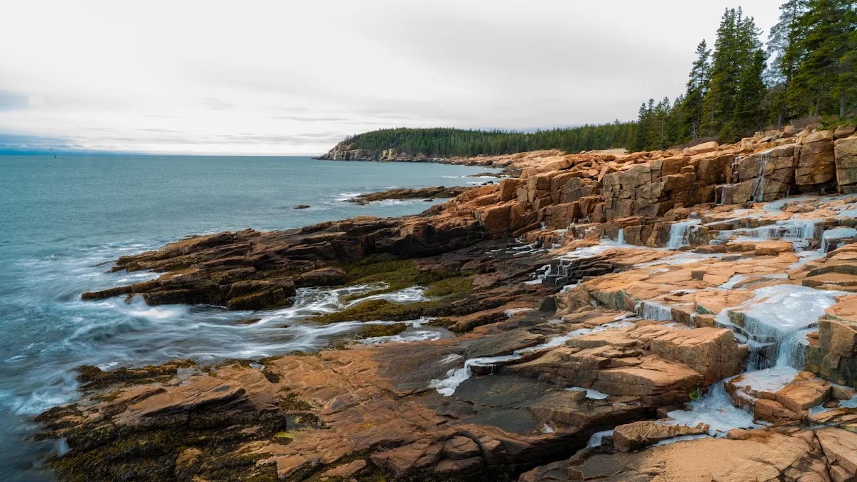 Thunder Hole