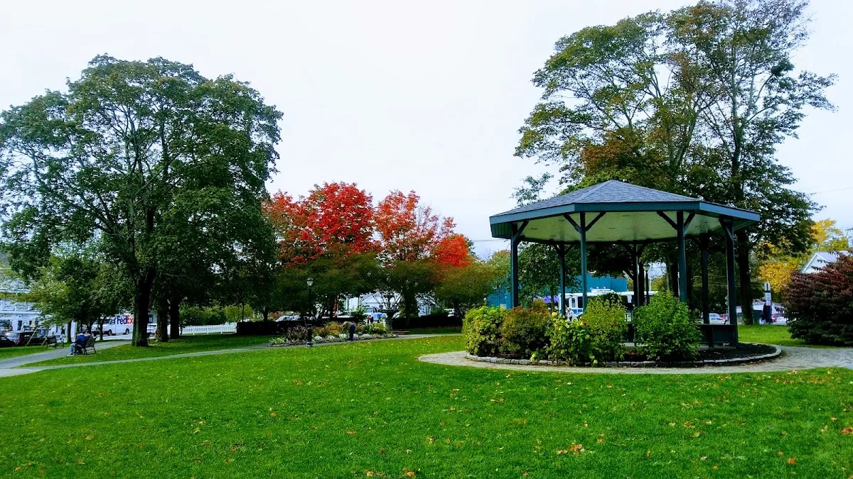 Village Green