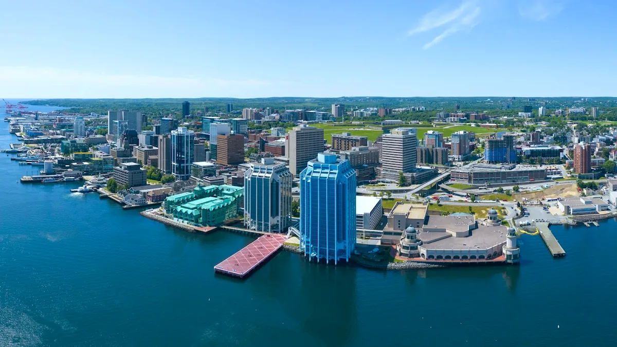 Halifax Waterfront