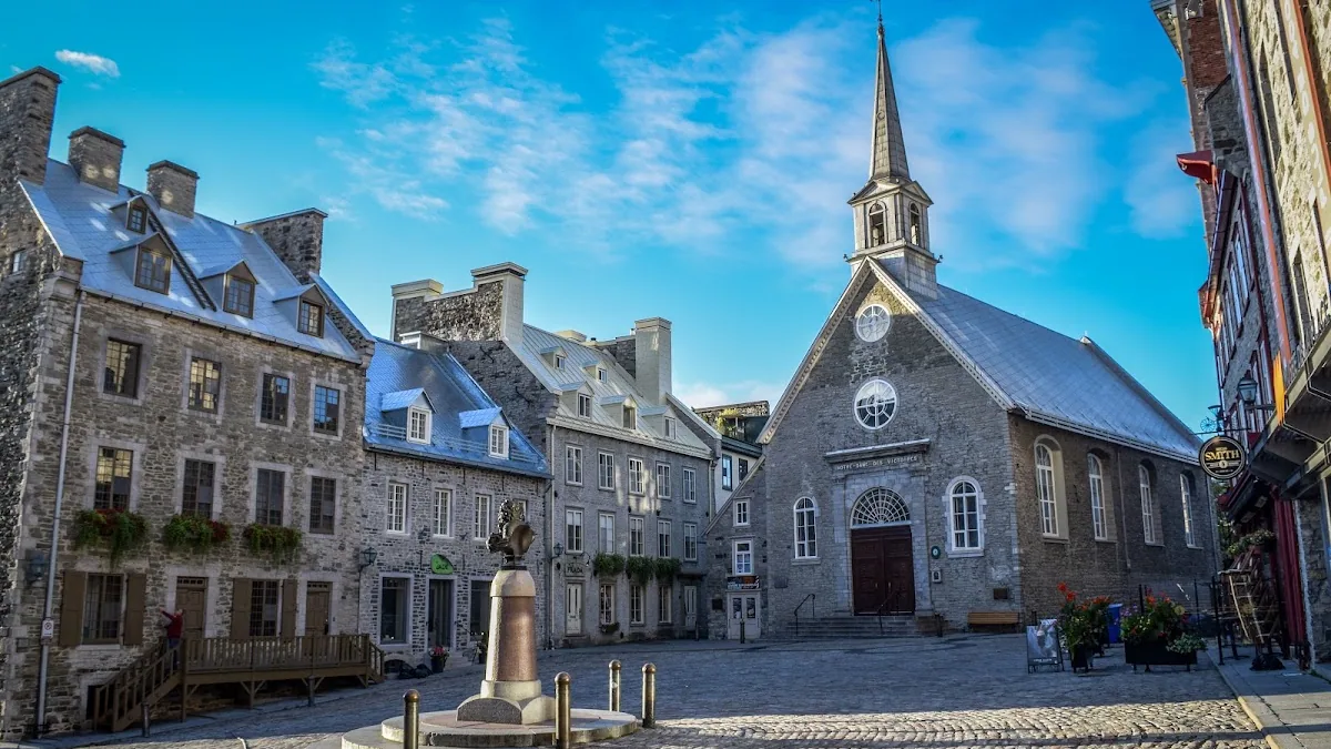 Place Royale