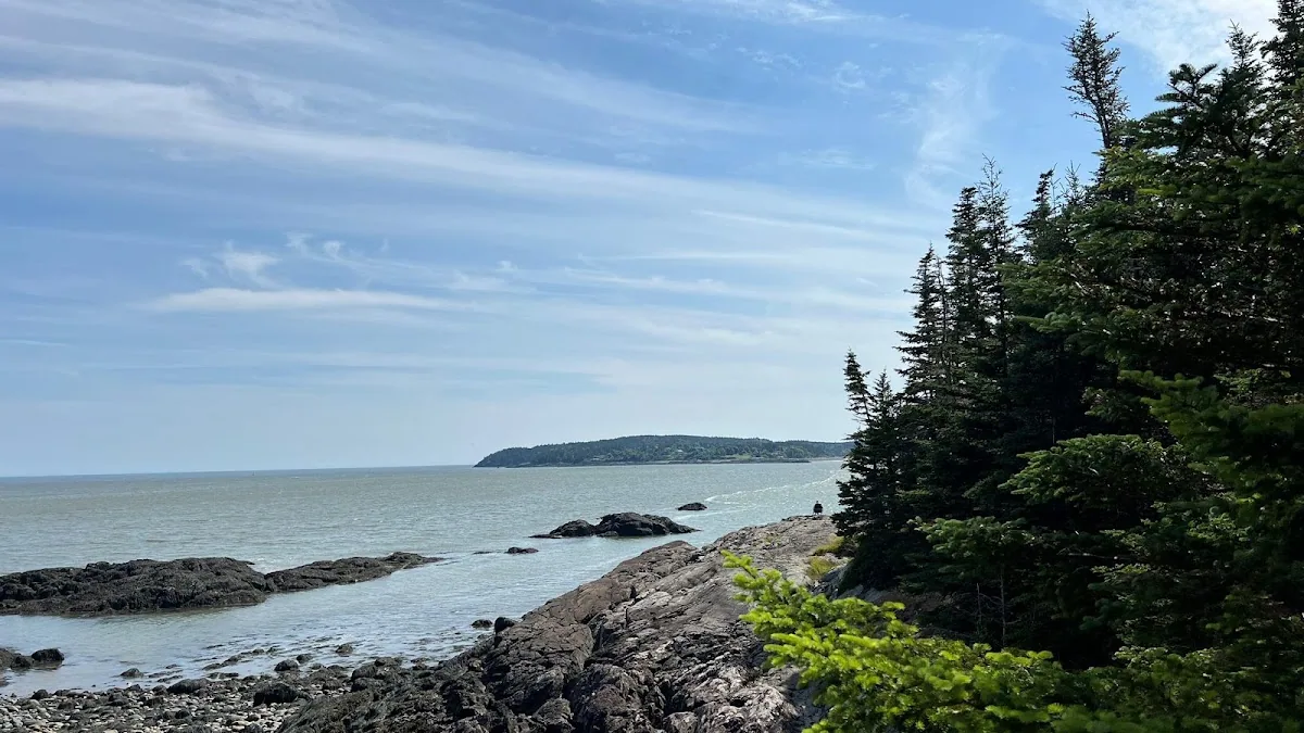 Irving Nature Park