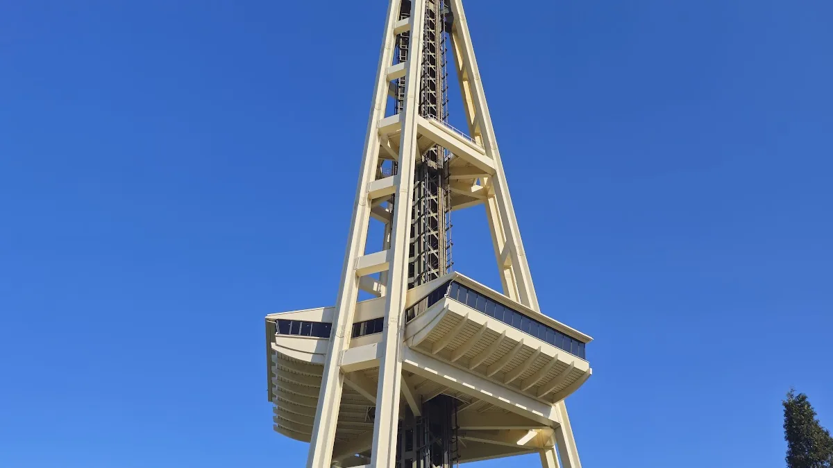Space Needle