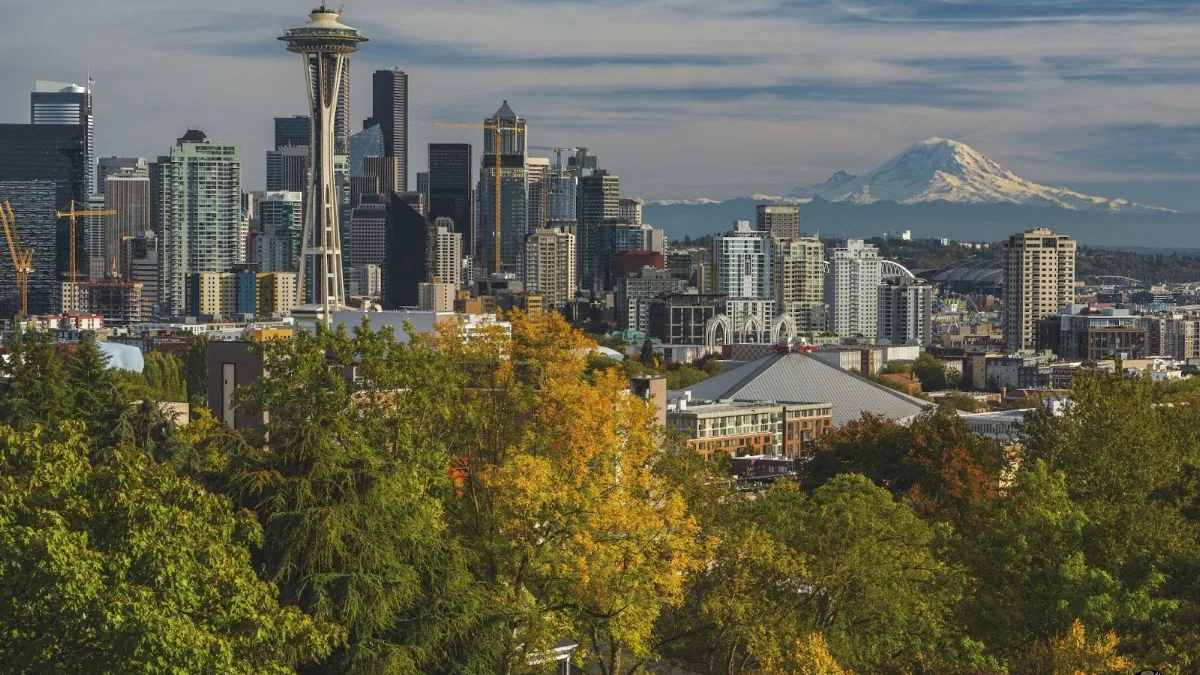 Kerry Park