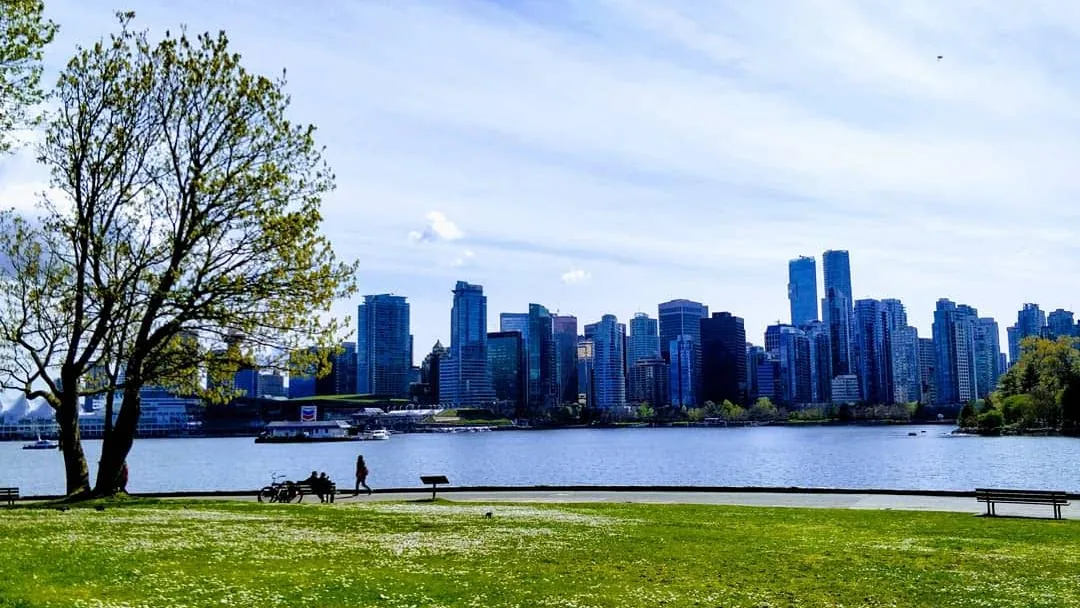 Stanley Park