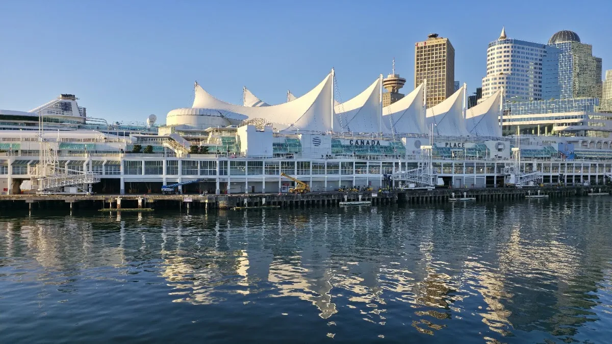 Canada Place