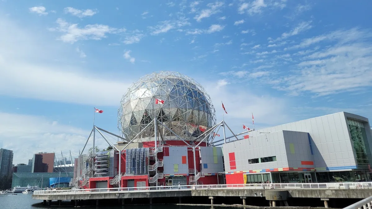 Science World