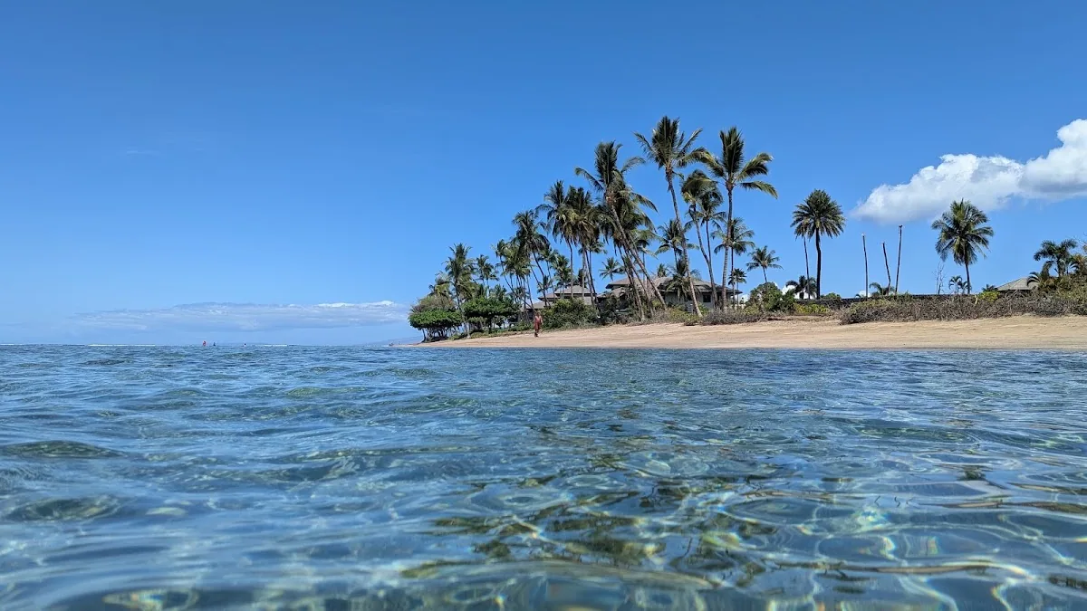 Baby Beach