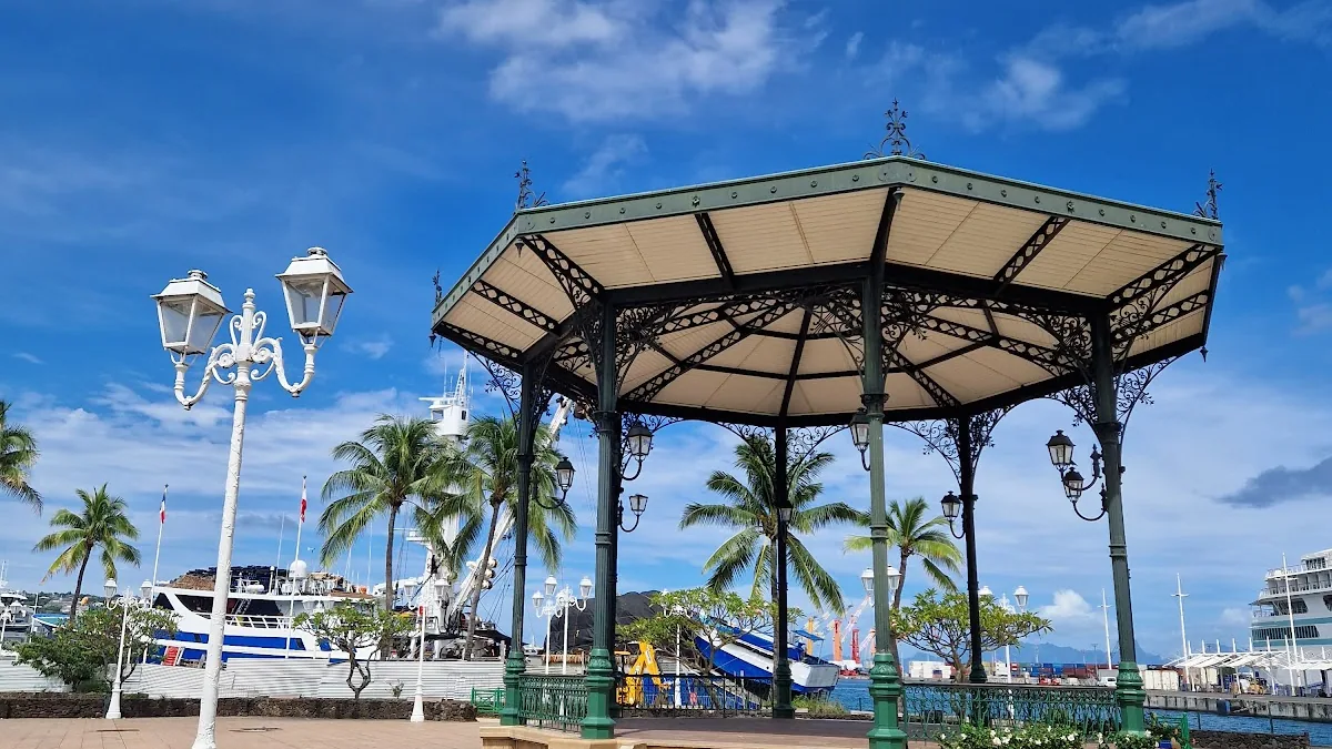 Place Vai'ete