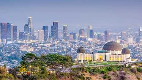 Griffith Park