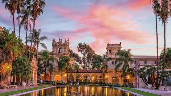 Balboa Park