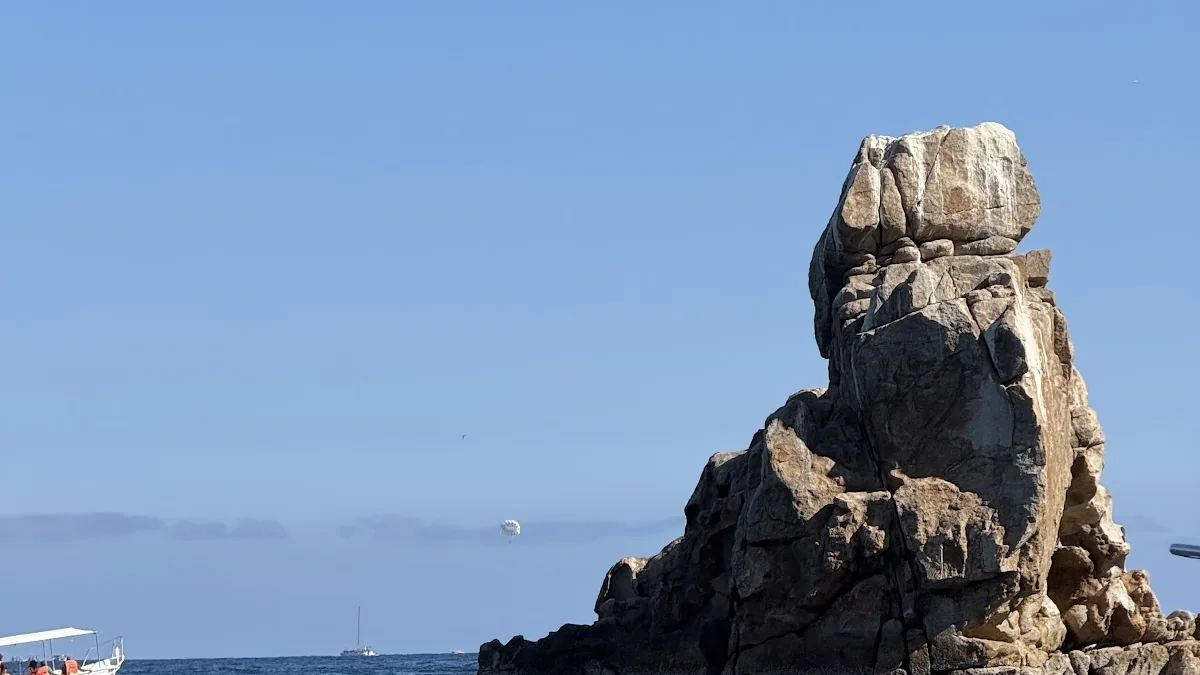 Pelican Rock