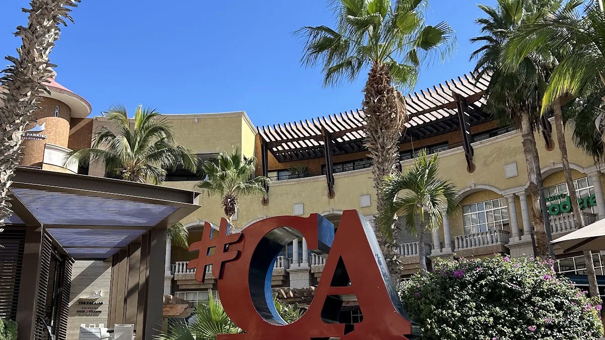 #CABO Sign