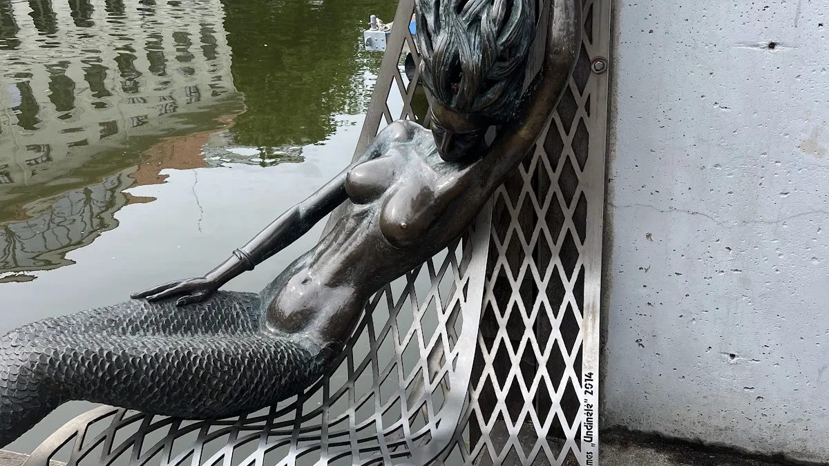 Mermaid Klaipėda