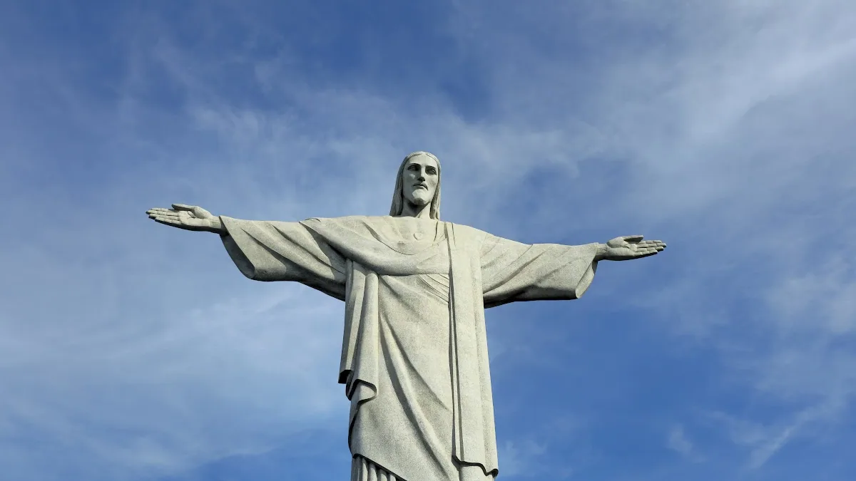 Christ the Redeemer