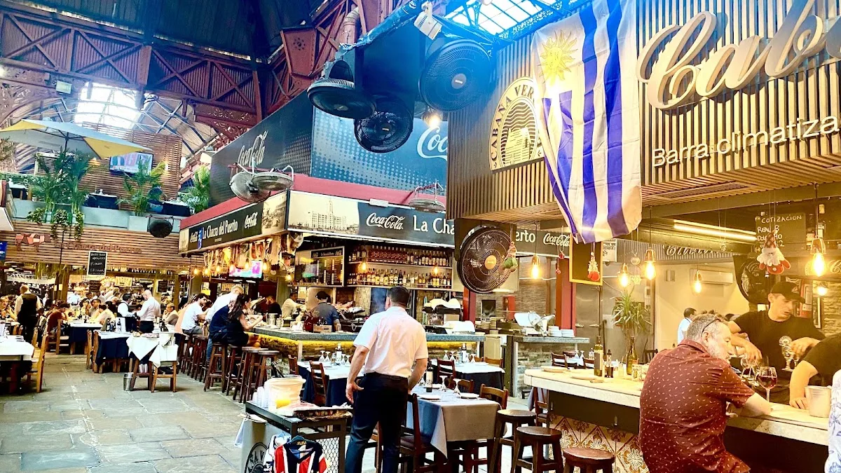 Port Market