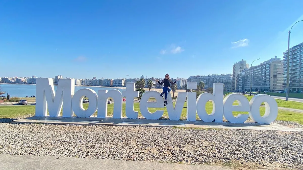 Montevideo Letters