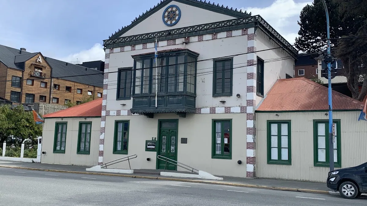Museo del Fin del Mundo