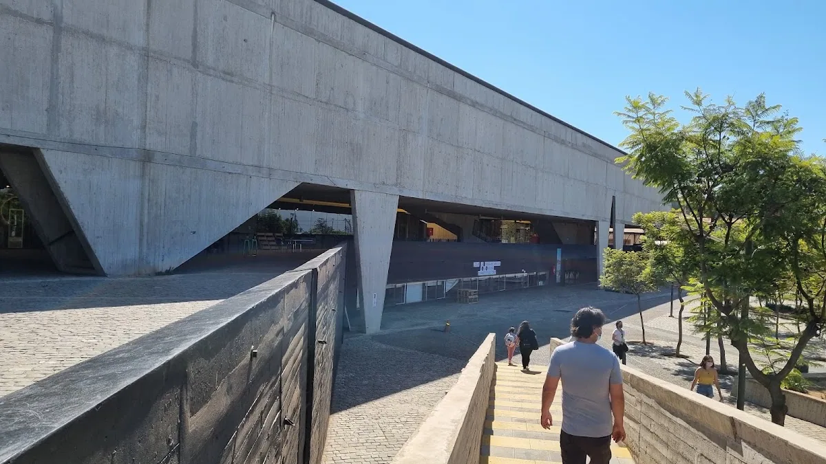 Valparaiso Cultural Park
