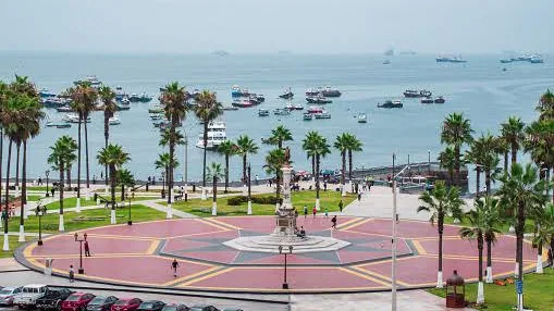 BAHIA TOUR