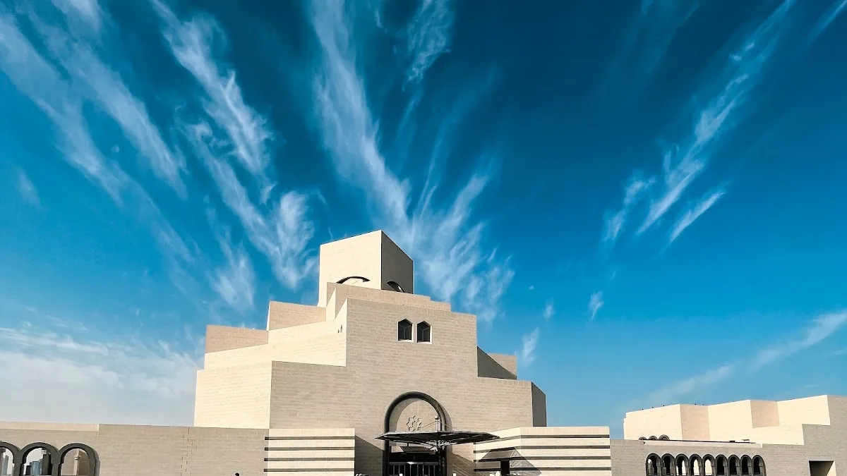 Museum of Islamic Art