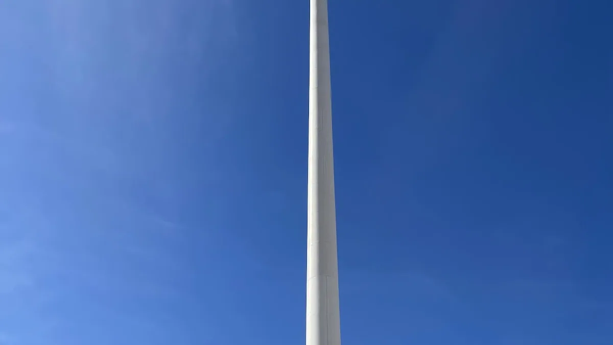 Arab Revolt Plaza