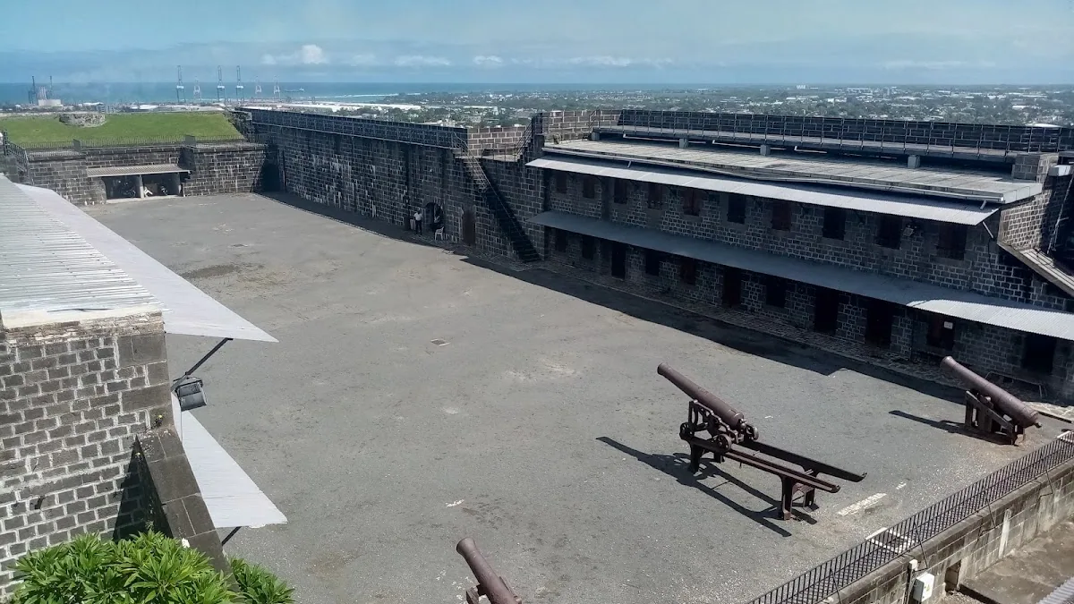 Citadelle (Fort Adelaide)