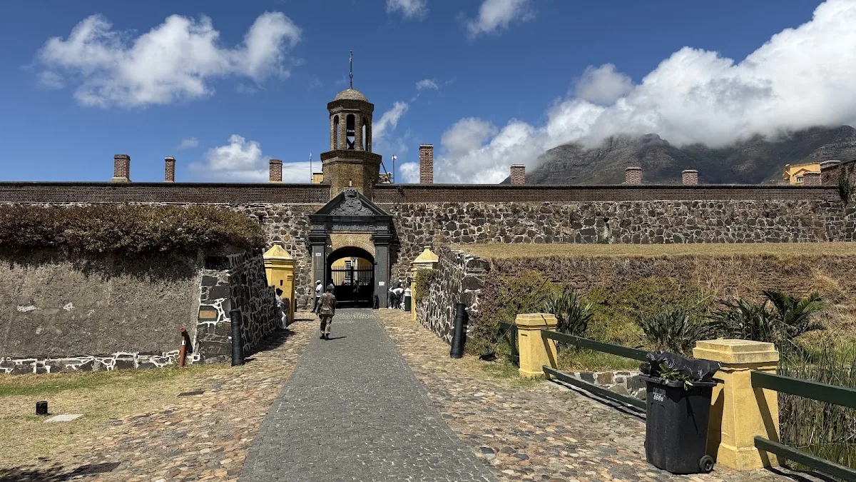Castle of Good Hope