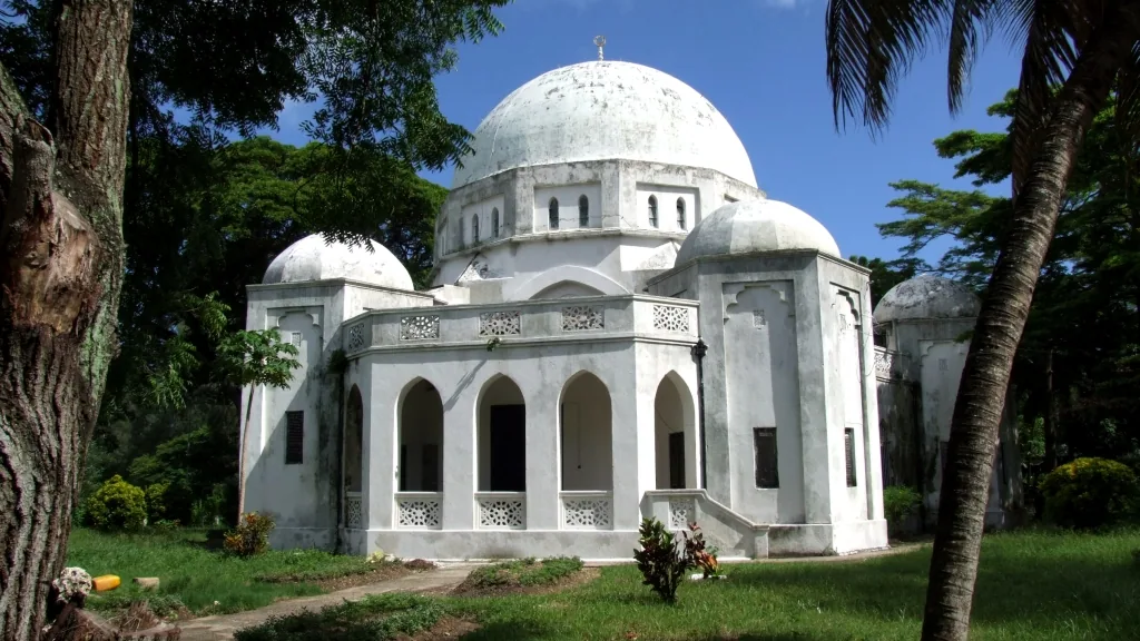 Peace Memorial Museum