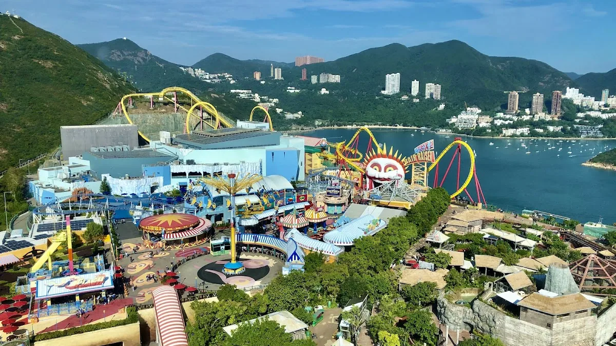 Ocean Park