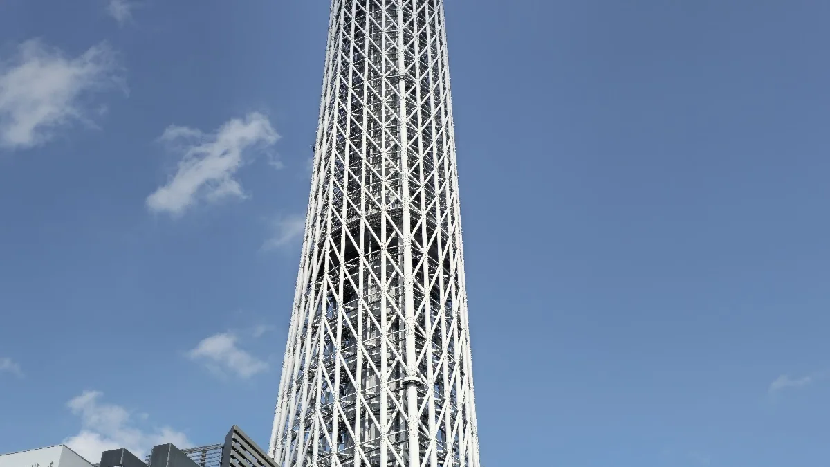 Tokyo Skytree