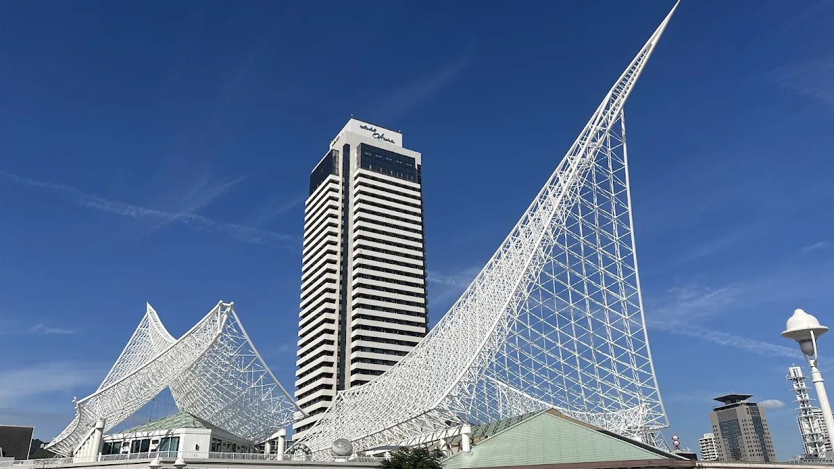 Meriken Park