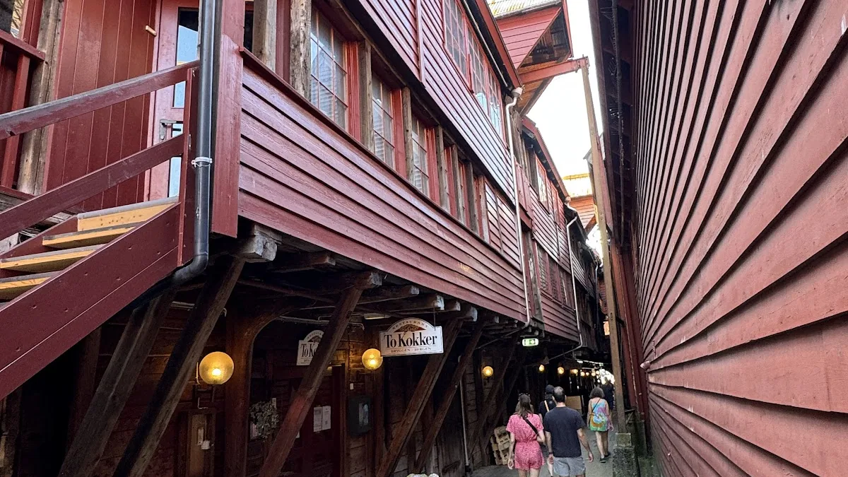 Bryggen