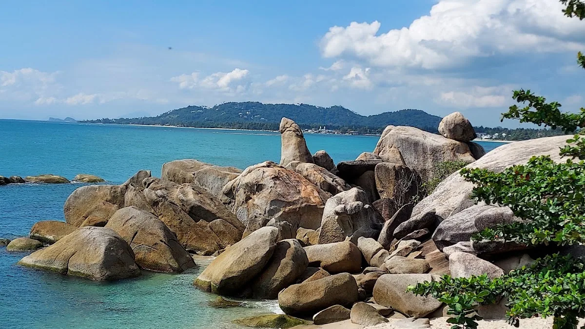 Hin Ta Hin Yai