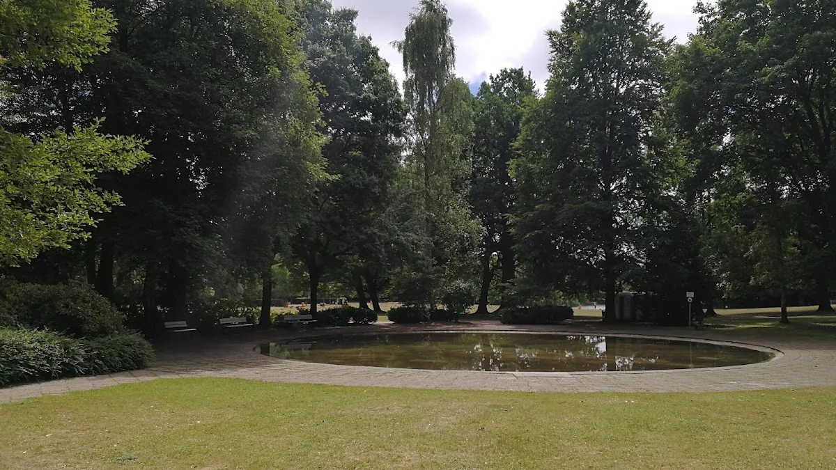 Schrevenpark