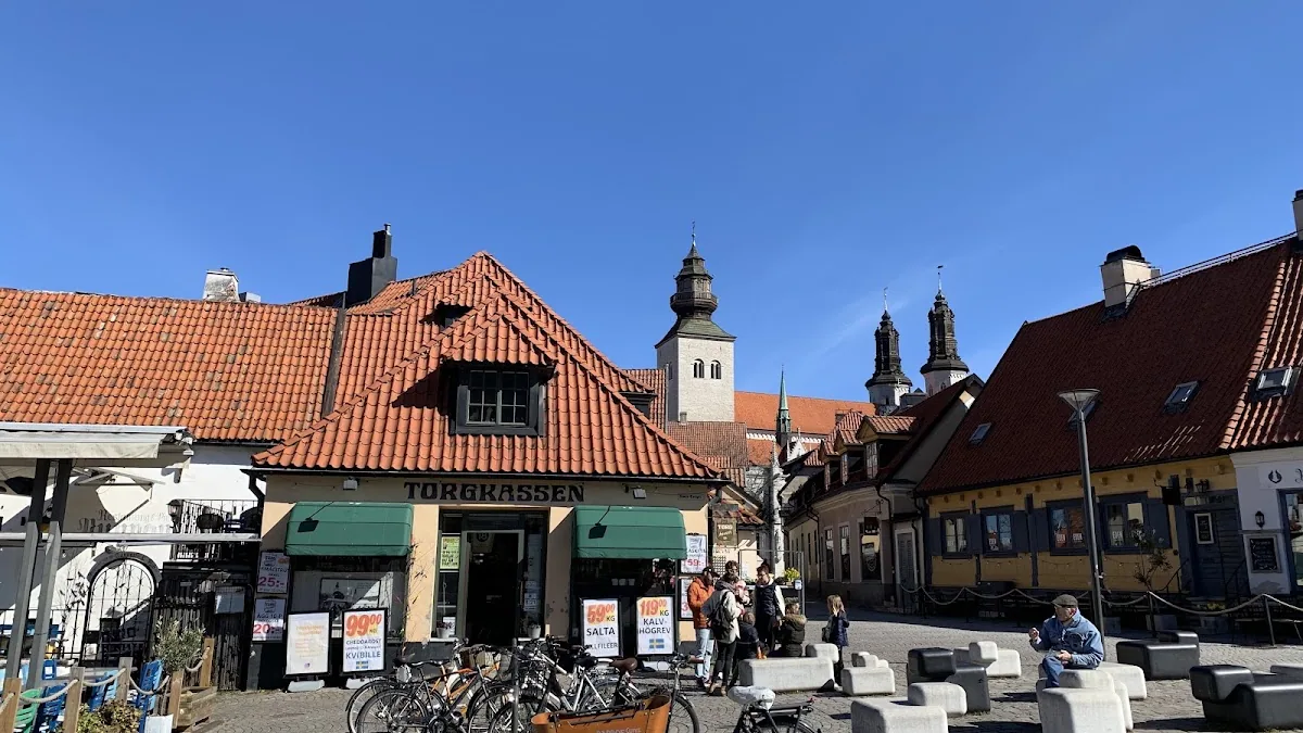 Great Square