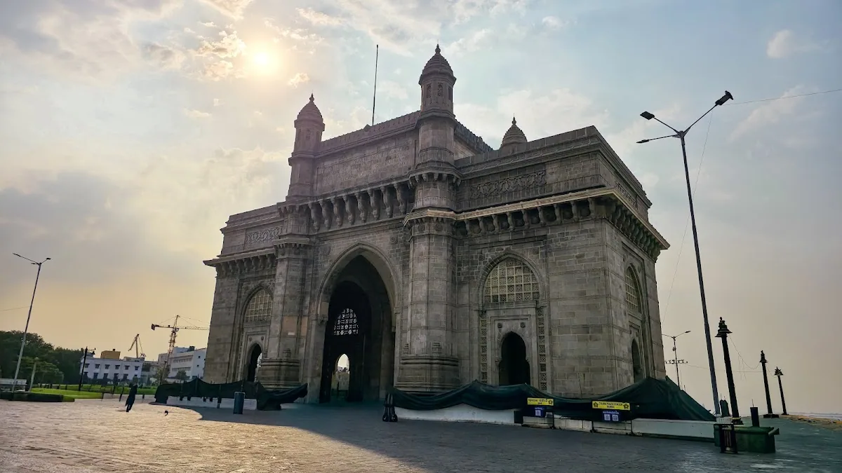 Gateway Of India Mumbai