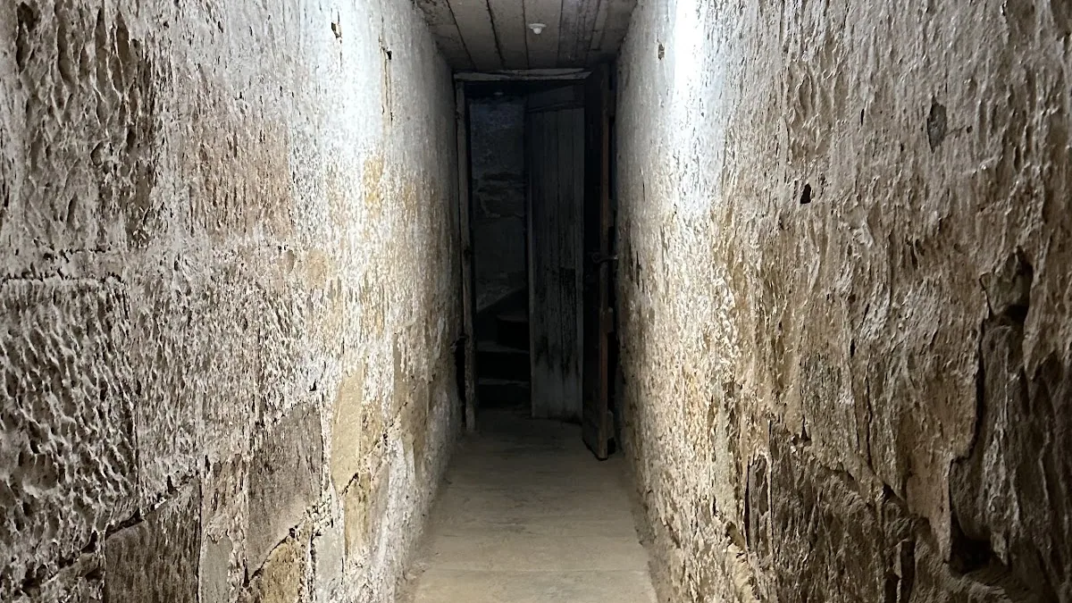 Hobart Convict Penitentiary