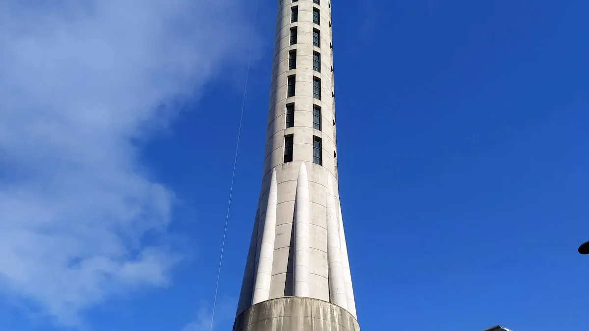 Sky Tower