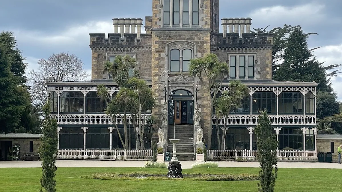 Larnach Castle