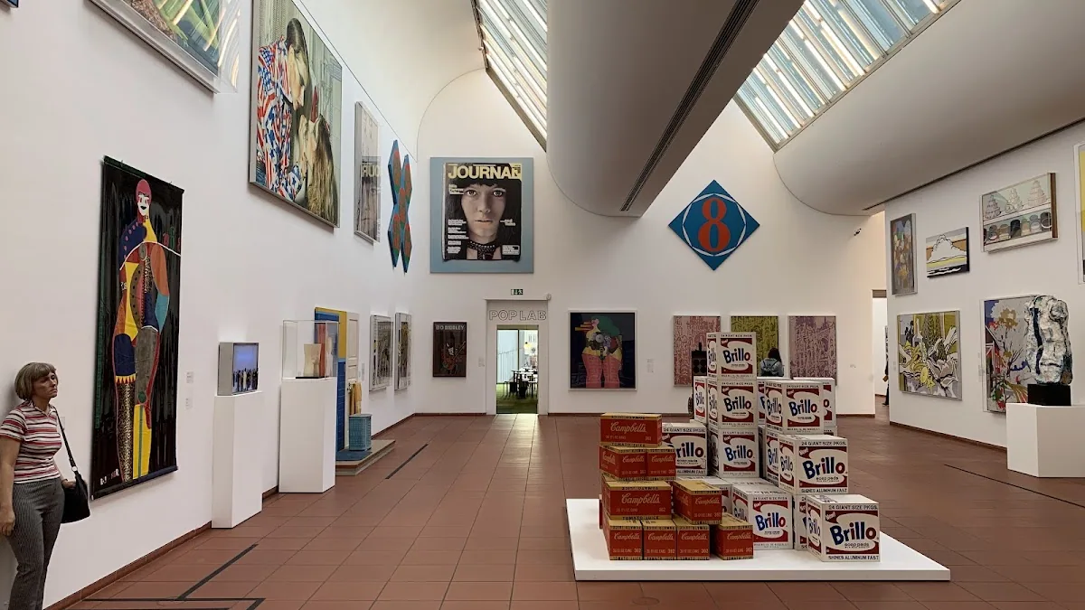 Museum Ludwig