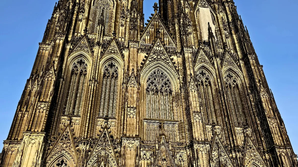 Cologne Cathedral
