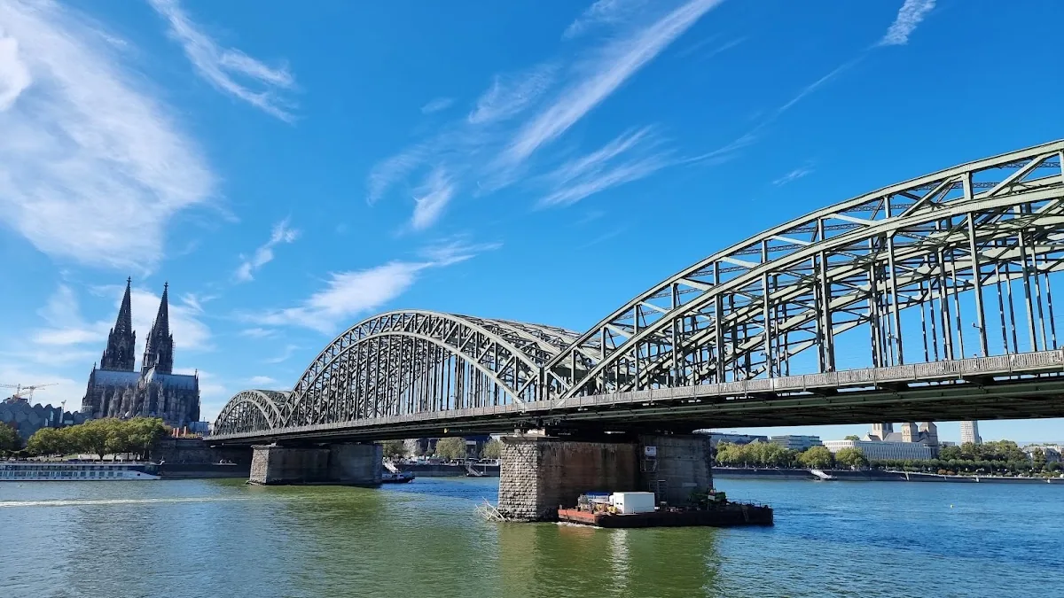 Rheinboulevard