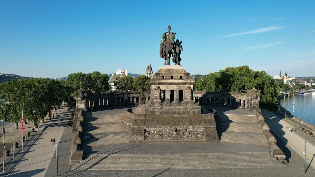 Deutsches Eck