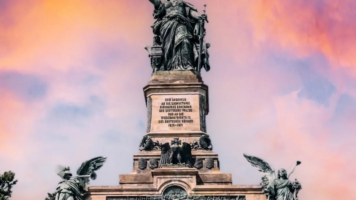 Niederwald Monument