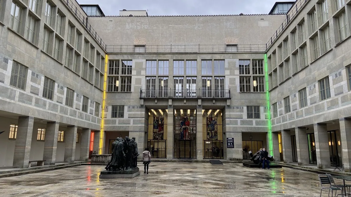 Kunstmuseum Basel