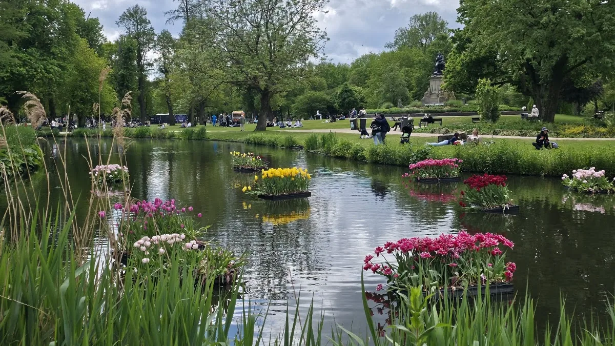 Vondelpark